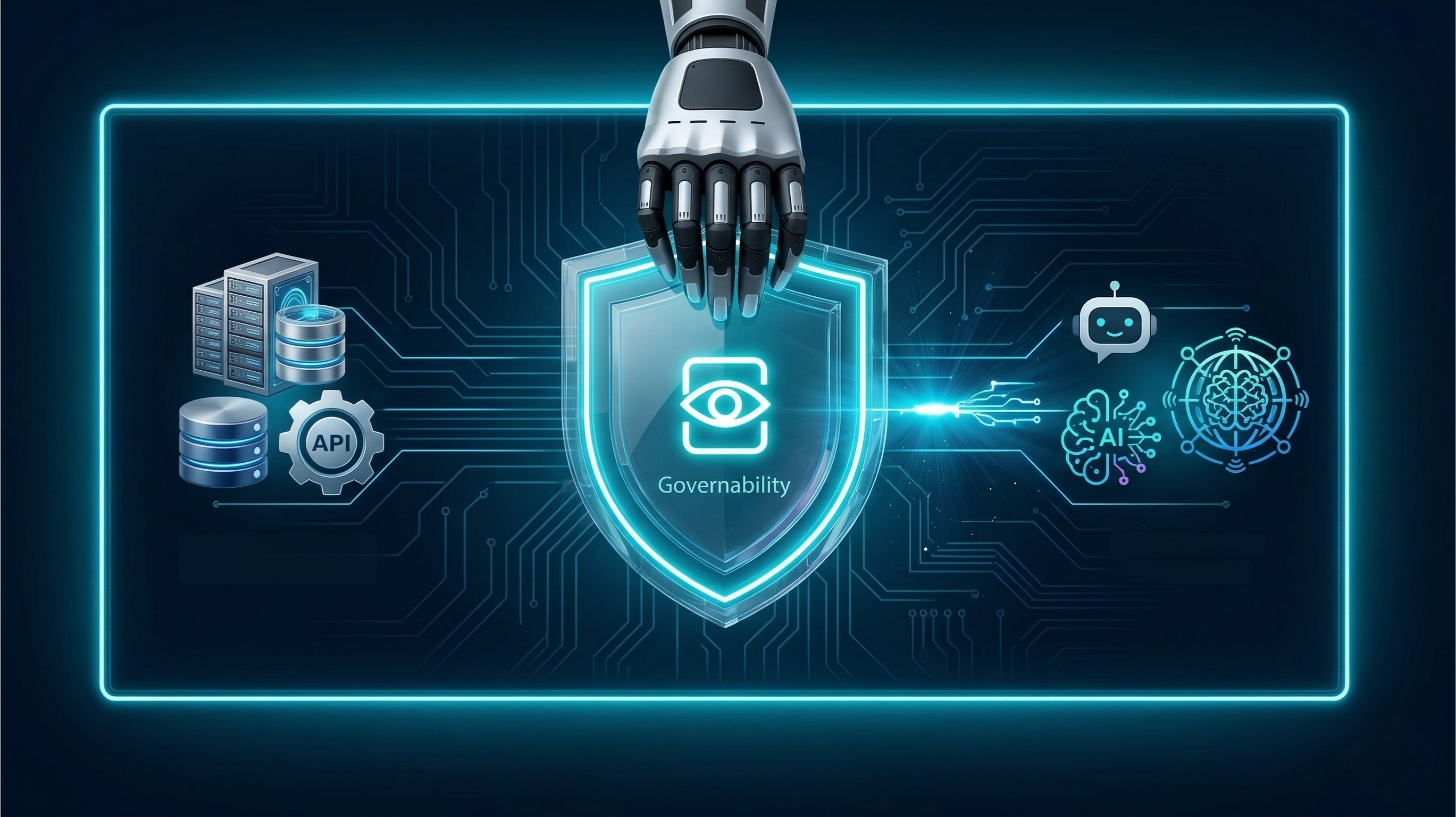 Habilitación de inteligencia artificial